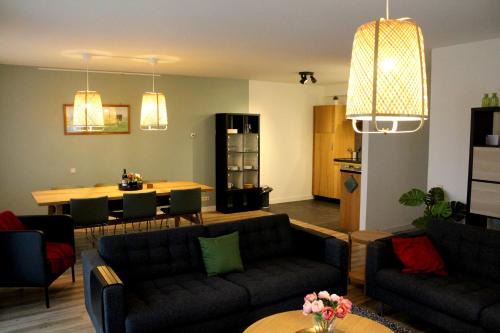 Woubrugge Apartamento | Polderhoek