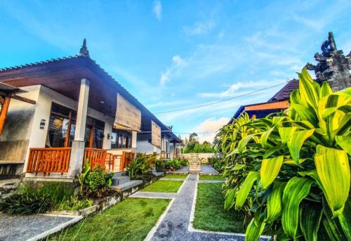 Songan Casa | Polege Side Cottage
