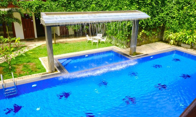 Polhena Hotel | Polhena Grand Resort