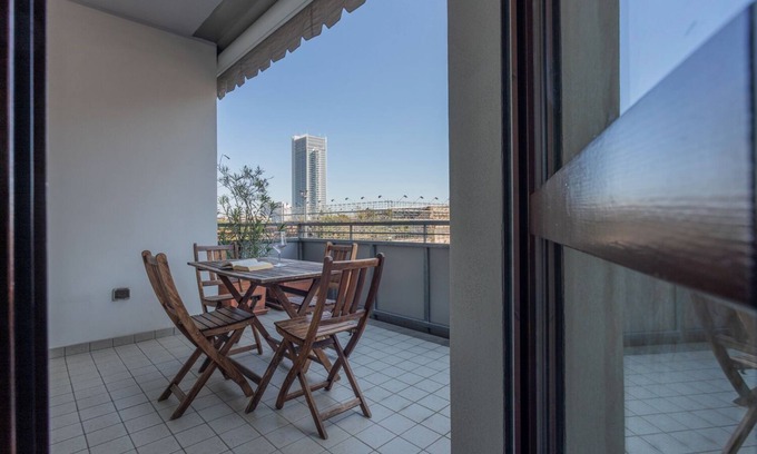 Cenisia Apartamento | Poli Family House by Wonderful Italy