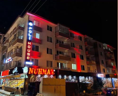 Bolu Apartamento | Poli House
