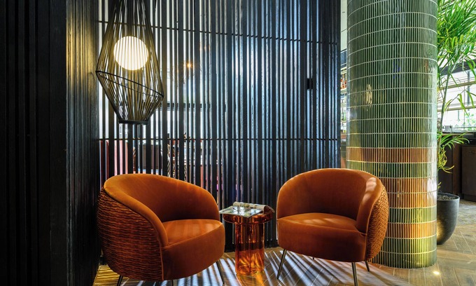 Tel Aviv Promenade Hotel | Poli Urban By Afi Hotels