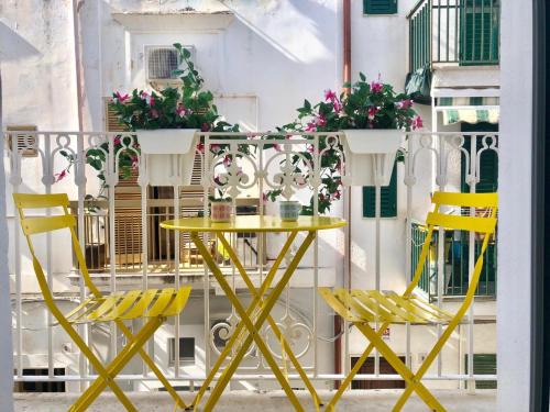 Polignano a Mare Casa | POLIGNANO BONITA