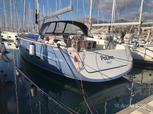 Trogir Alquiler De Eote | Polina I