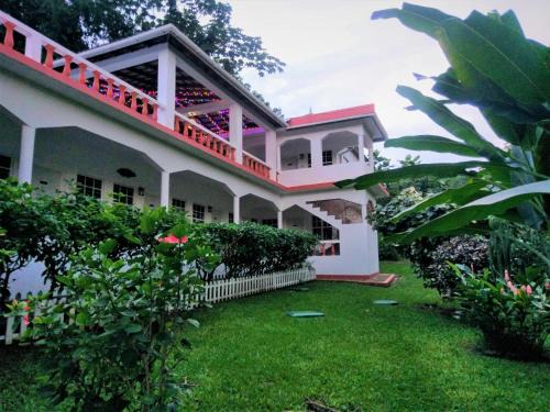 Port Antonio Casa | Polish Princess Guest House