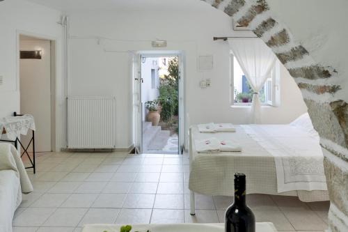 Amorgos Town Apartamento | Politimis Studio N7