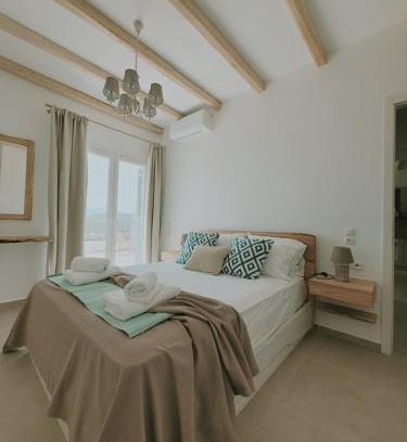 Milos Apartamento | Polivios suites