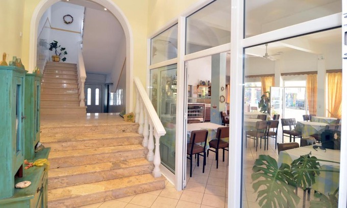 Skala Sotiros Apartamento | Polizotou Rooms