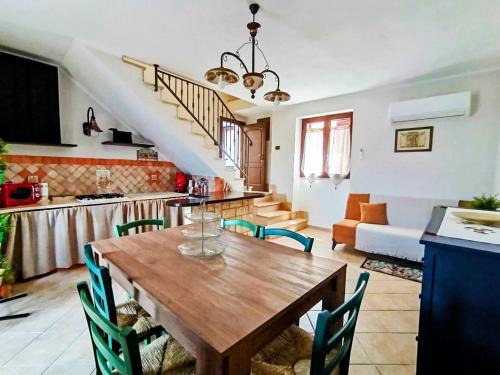 Polizzi Generosa Casa | Polizzihouse