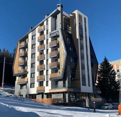 Jahorina Apartamento | Poljice Aparthotel LUX apartman