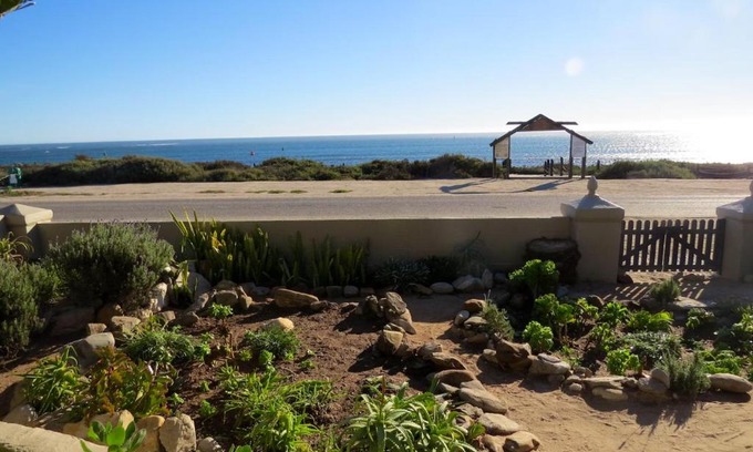 Port Nolloth Apartamento | Polka & Nollies
