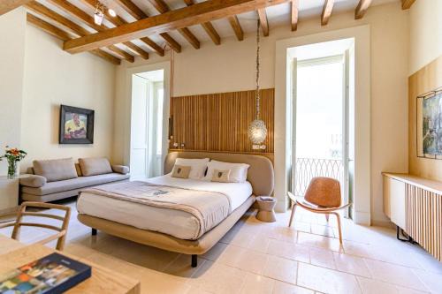 Lecce Historic Center Hotel | Pollicastro Boutique Hotel