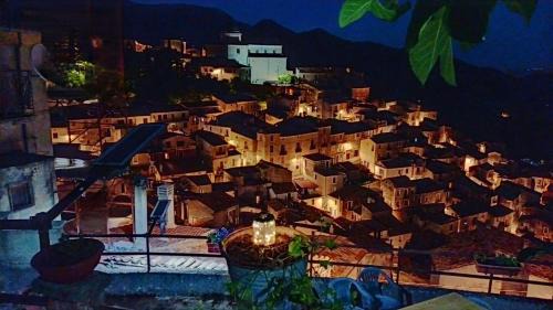 Morano Calabro Apartamento | Pollino House