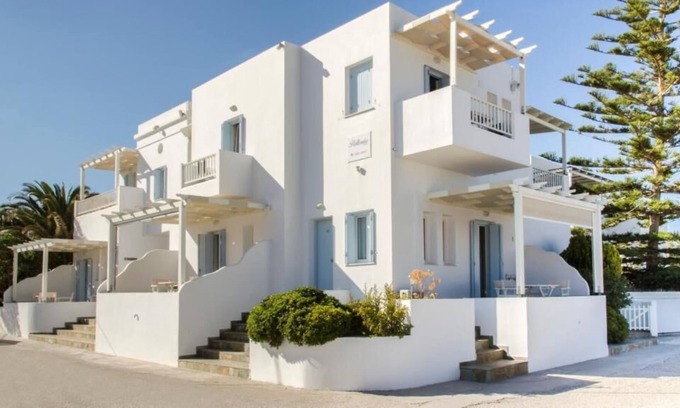 Apollonia Apartamento | Pollonia Studios
