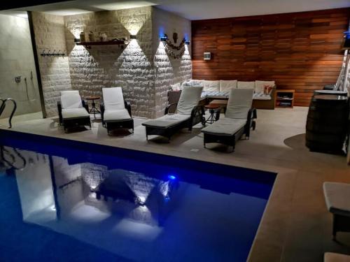 Babino Polje Apartamento | Polly Apartments with swimming pool