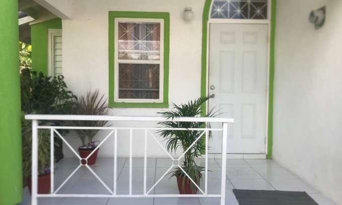 Old Harbour Casa | Polly dreams Vacation home, Aviary old Harbor