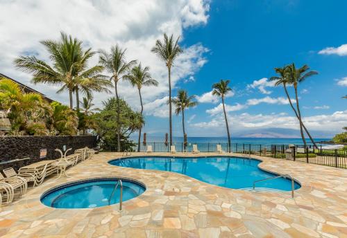 Wailea Apartamento | Polo Beach Club 405 by Coldwell Banker Island Vacations