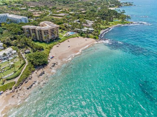 Wailea Apartamento | Polo Beach Club - CoralTree Residence Collection