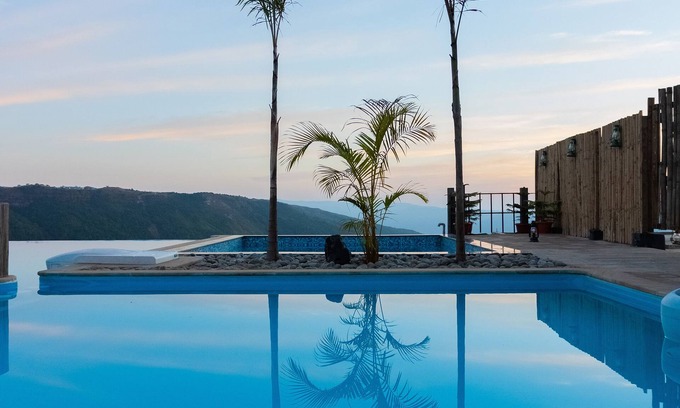 Sohra Complejo | Polo Cherrapunjee Resort