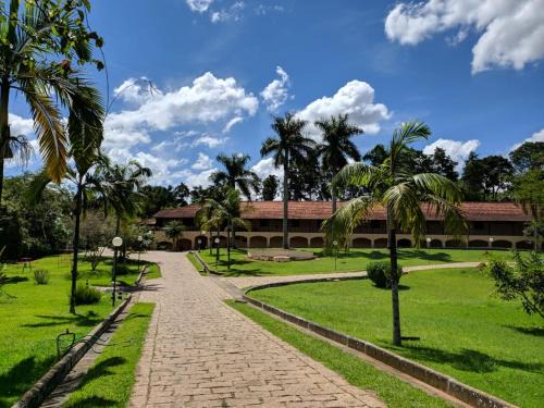 Indaiatuba Casa | Polo Hotel Fazenda