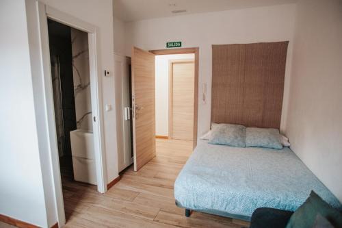 Zaratan Apartamento | Poloestudios