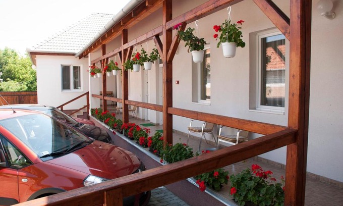 Egerszalok Apartamento | Polonia Apartman