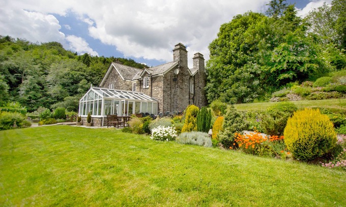 Looe Cama Y Desayuno | Polraen Country House