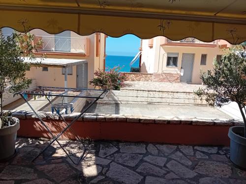 Parga Apartamento | Poly's house