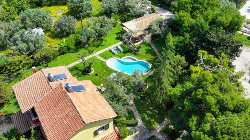 Lefkada Town Apartamento | Poly's Villa Lefkada