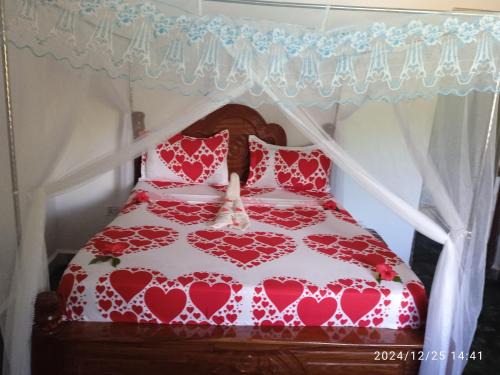 Murang'a Apartamento | Polycap Cottage Home