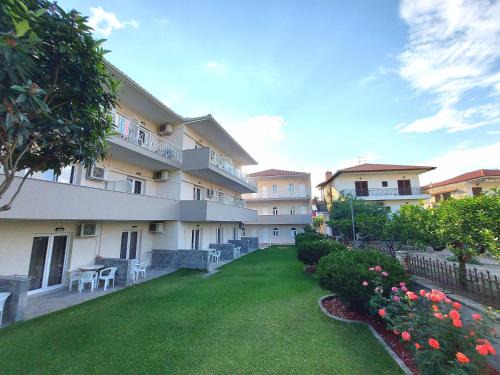 Polichrono Apartamento | Polychrono GREEN GARDENS