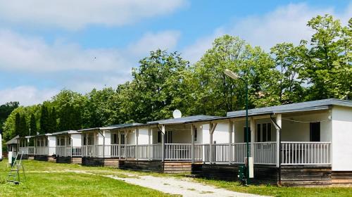 Bukfurdo Otro | Polzer CAMPING BÜKFÜRDŐ