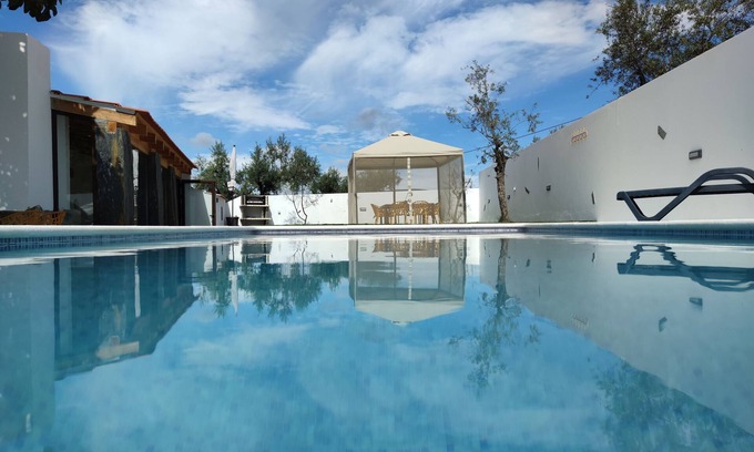 Serta Cabaña | Cottage