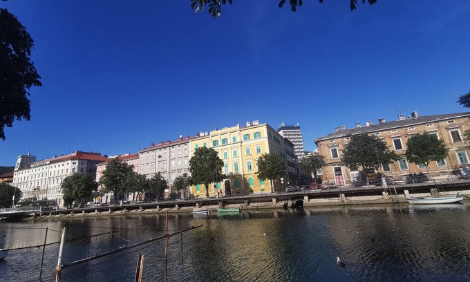 Rijeka Apartamento | Pomerio apartments