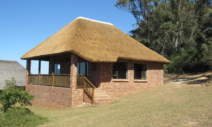 Seafield Cabina | Pomeroy Lodges