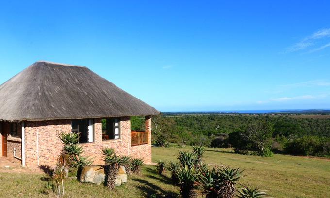Seafield Cabina | Pomeroy Lodges