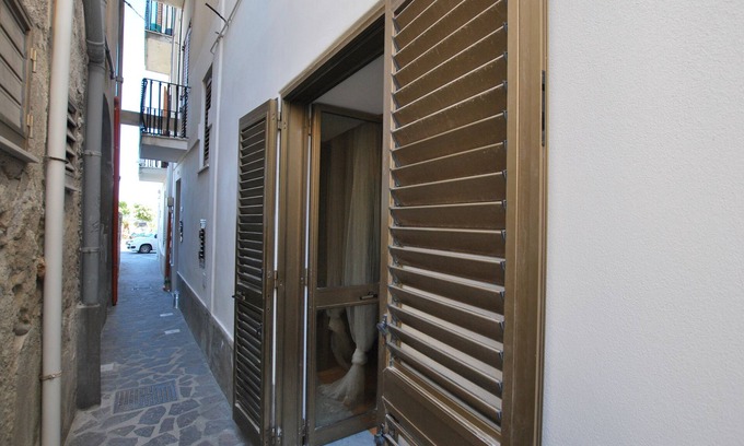 Canneto Apartamento | Pomice Studio