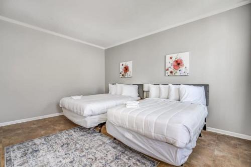 Whitehaven Casa | Pomona Cottage