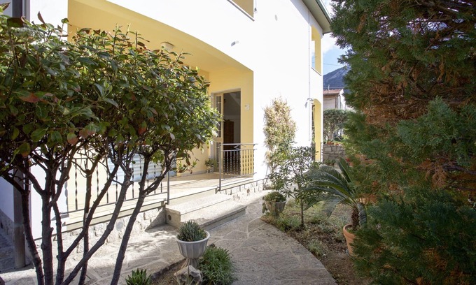 Pomonte Apartamento | Apartamento de tres habitaciones La Posta a Pomonte 4/6 Camas