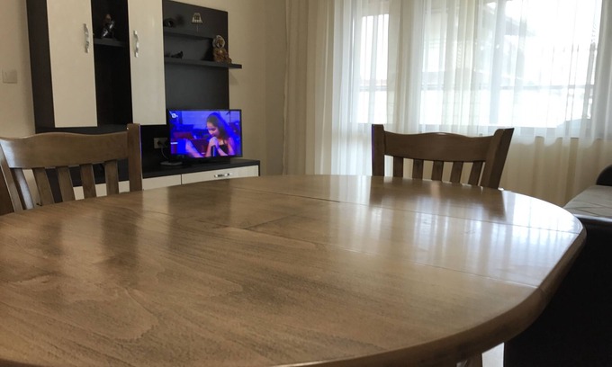 Vetren Apartamento | Beach Apartments Pomorie 25