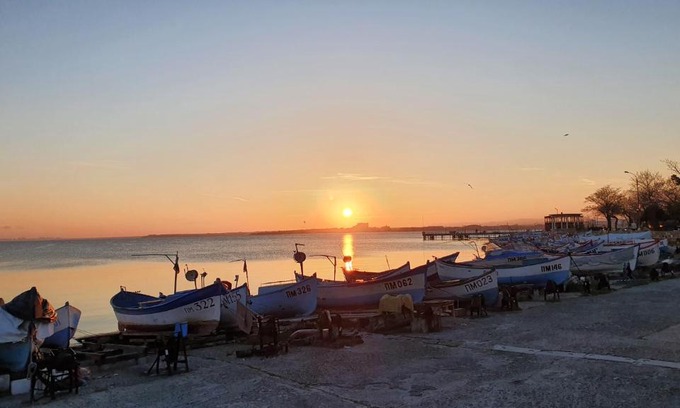 Pomorie Apartamento | Pomorie Beach Resort