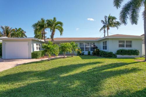 Harbor Village Casa | Pompano Beach Getaway