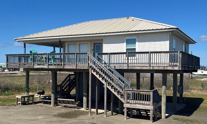 Grand Isle Casa | Pompano Beach House - Beachfront - Island Realty