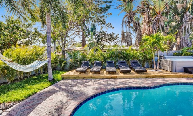 Harbor Village Casa | Pompano Beach House