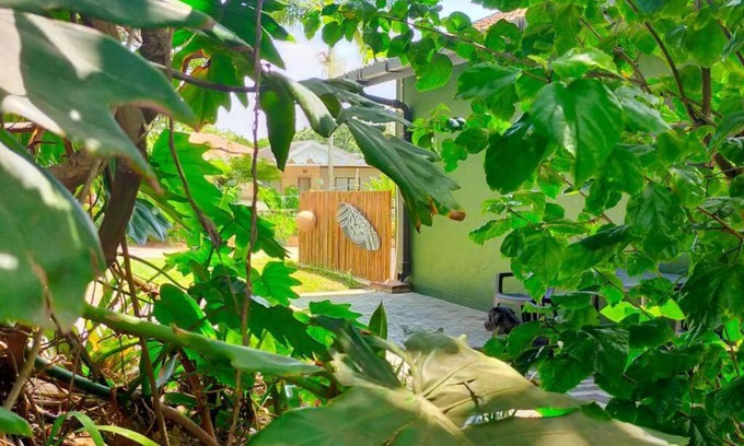 Meer En See Apartamento | Pompano Place