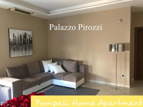 Mount Vesuvius - Pompei Casa | Pompei Home Apartament