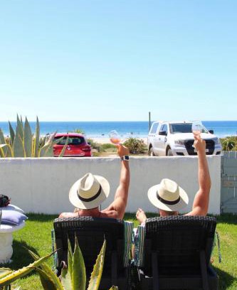 Paternoster Casa | Pomphuisietjie