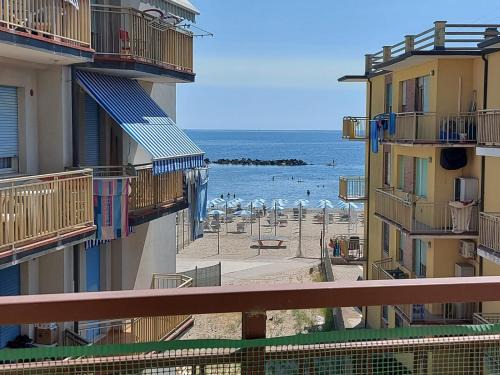 Lido di Pomposa Apartamento | Pomposa Premium Lite frontemare