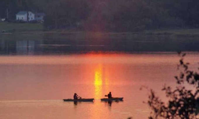 Pomquet Cabaña | Pomquet Beach Cottages - Moose Den Cottage
