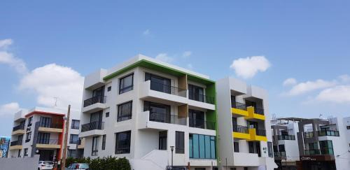 Magong Casa | Pon Pon Wu Homestay